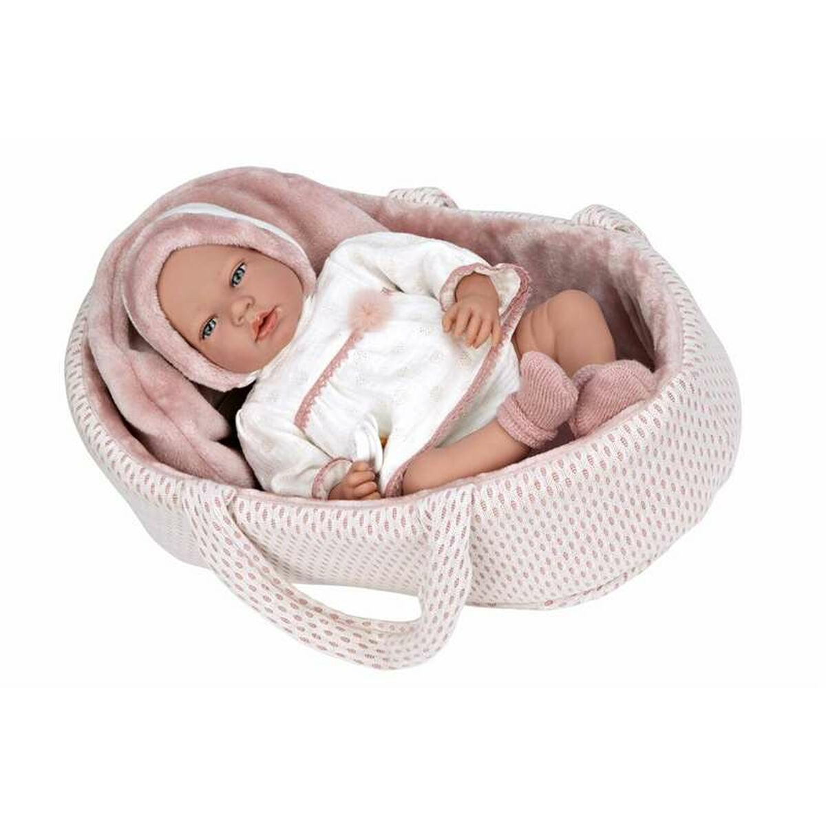 Mazulis lelle Arias Elgance 40 cm